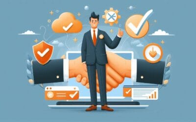 Certified Zoho Partners for Trusted CRM & Business Solutions
