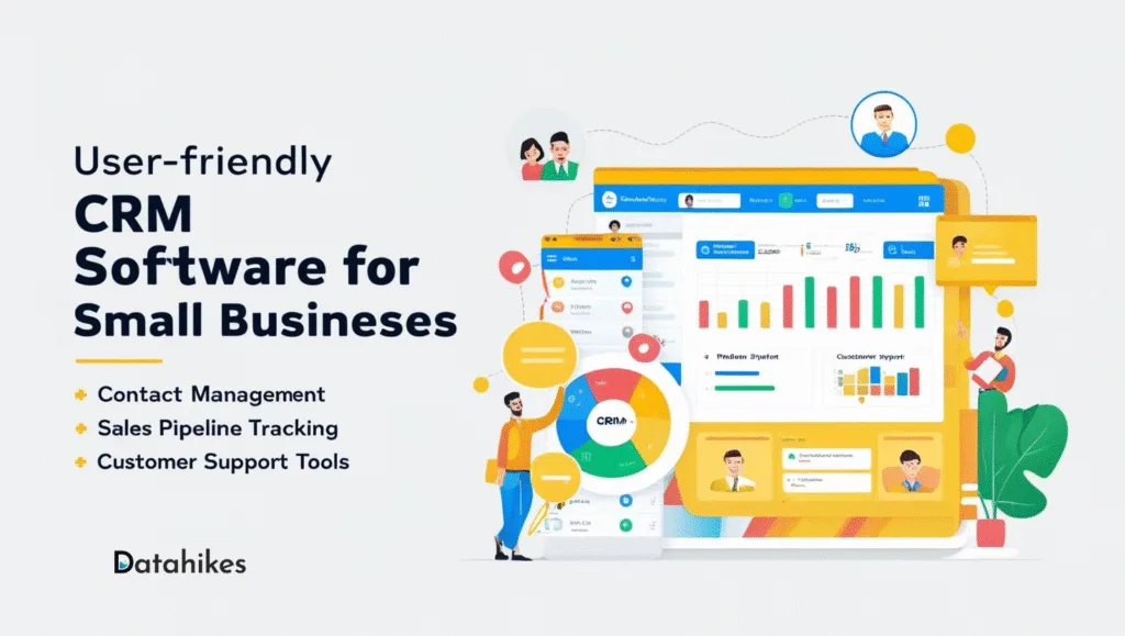CRM for Small Business