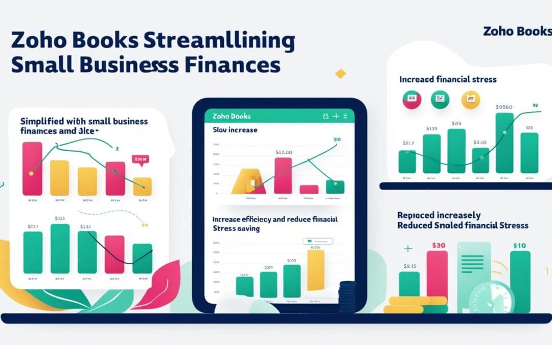 Best Automated Accounting for Small Business?