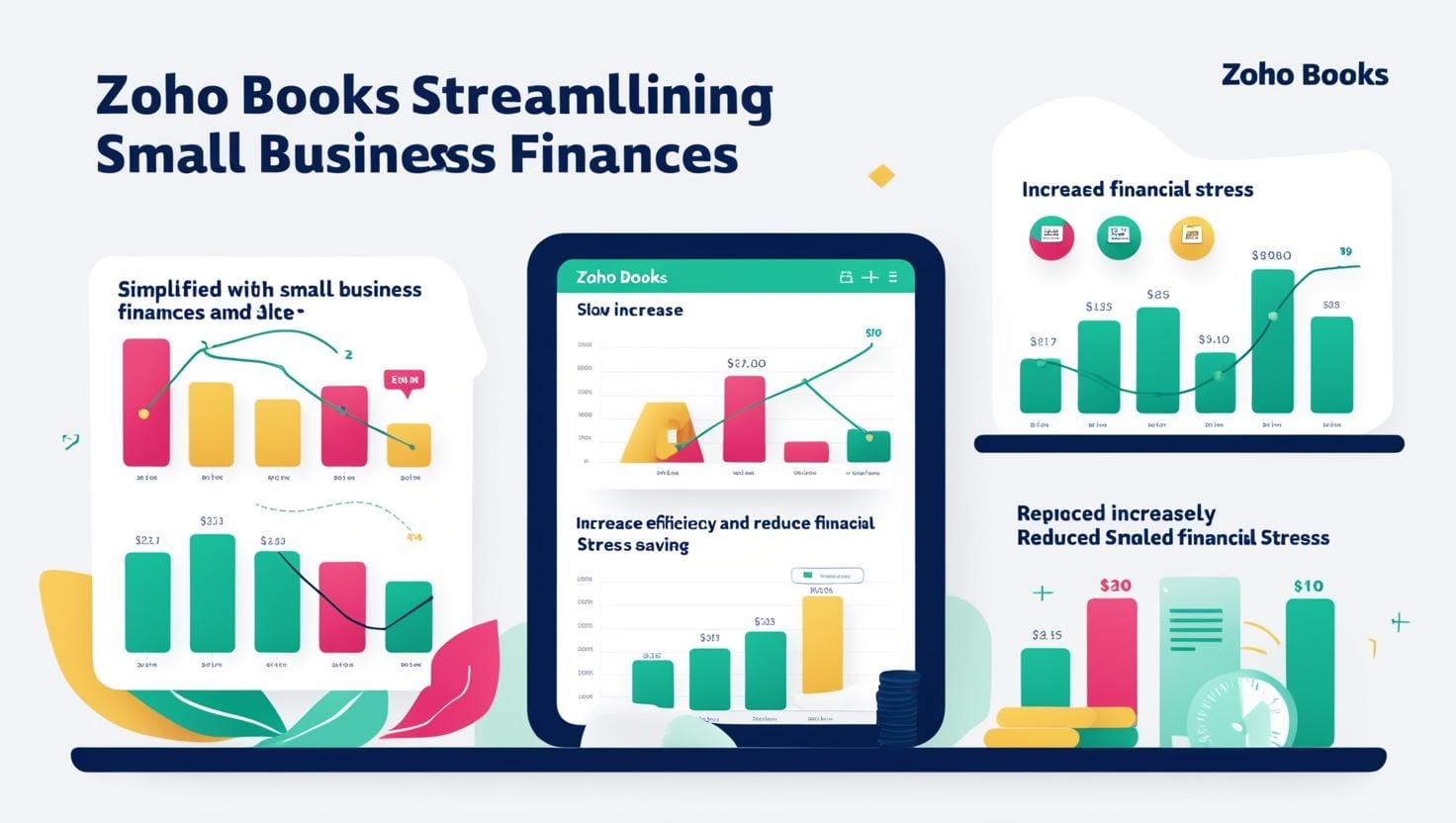 automated accounting for small business