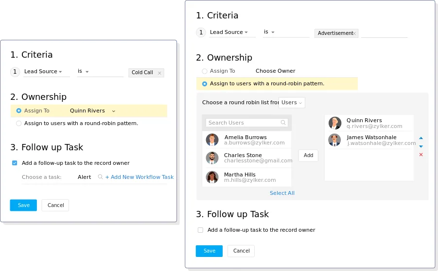 Zoho CRM Partner in India