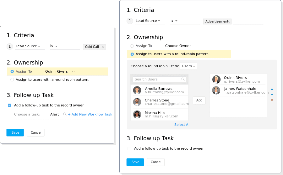#1 Ultimate Zoho Creator Partner for ERP Solutions 9 image